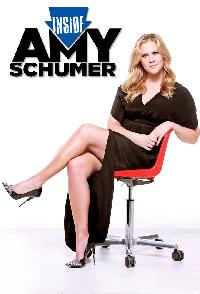 Inside Amy Schumer